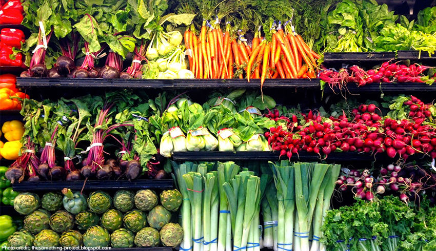 4 Clear Skin Foods for a Flawless Complexion